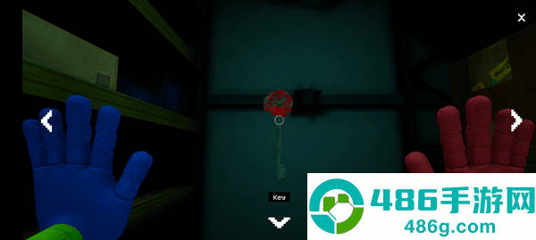 波比的玩具工屋游戏最新版(Poppy Playtime 2)