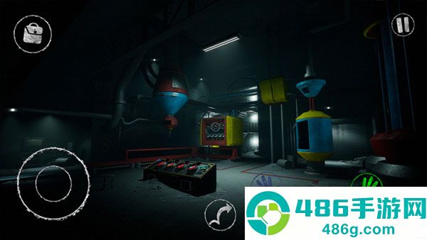 波比的玩具工屋游戏最新版(Poppy Playtime 2)