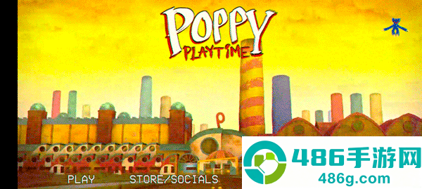 波比的玩具工屋游戏最新版(Poppy Playtime 2)