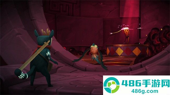 虚构世界2坚信之谷手机版(Figment 2)