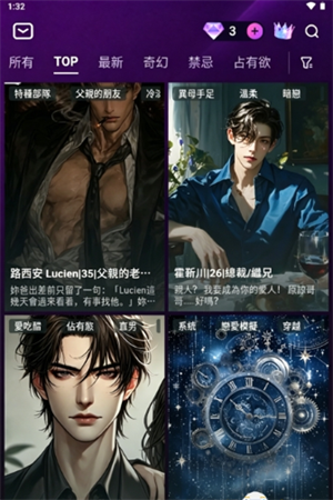Beloved AI