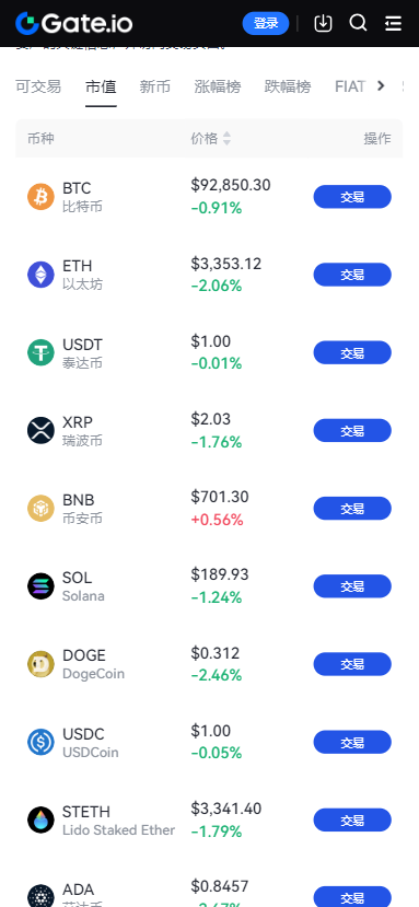htx交易所app