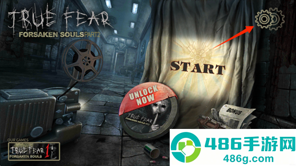 真实恐惧被遗弃的灵魂2下载(True Fear 2)