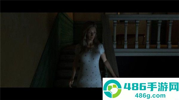 真实恐惧被遗弃的灵魂2下载(True Fear 2)