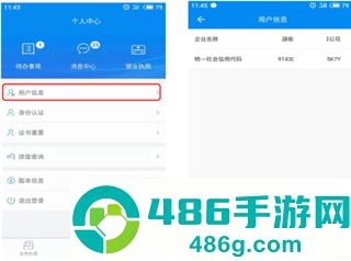 湖南企业注册登记app下载安卓