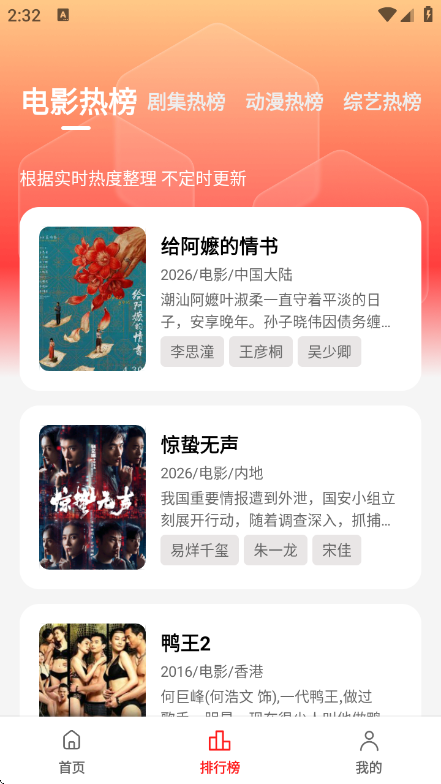 电影天堂