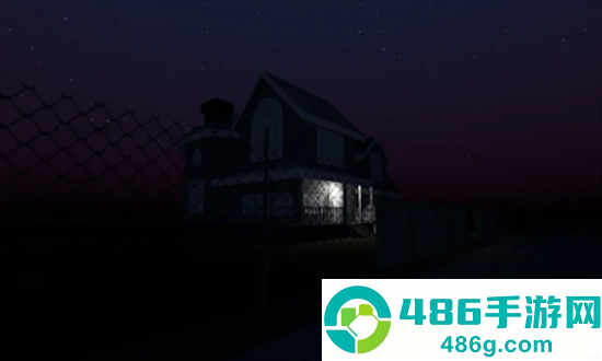 垃圾箱之夜手机游戏