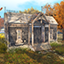 逃离秋天湖边小屋手机版(Escape Game lake House in Autumn)