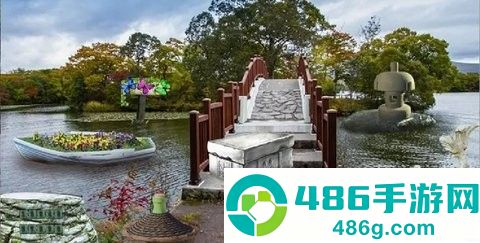 逃离秋天湖边小屋手机版(Escape Game lake House in Autumn)