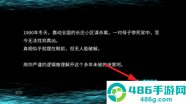 孙美琪疑案牲杀手机版