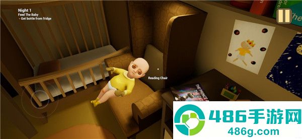 黄衣宝宝2025最新版本(com.pairip.application.Application安装器)