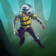 太空刑警3官方正版下载(Space Marshals 3)