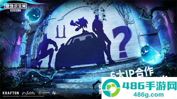 PUBG国际服手游2025最新版本(PUBG MOBILE)