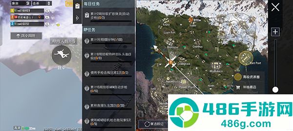 PUBG国际服手游2025最新版本(PUBG MOBILE)