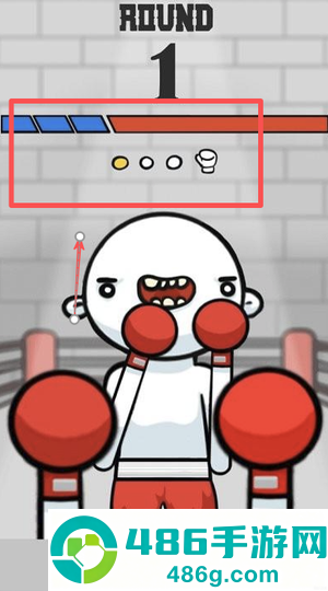 愤怒的拳击手游(Angry Boxing)