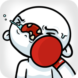 愤怒的拳击手游(Angry Boxing)