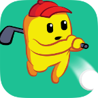 零式高尔夫游戏(Golf Zero)