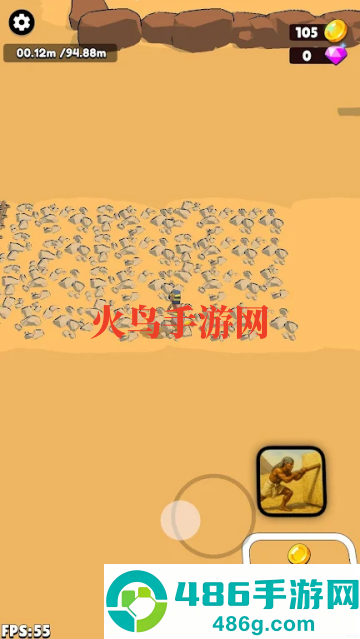 Tomb Pusher推墓人