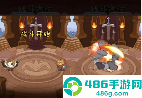 只有战斗游戏手机版