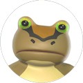 神奇青蛙2手机版下载(AmazingFrog?)