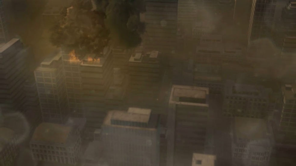 SecondDay1Episode