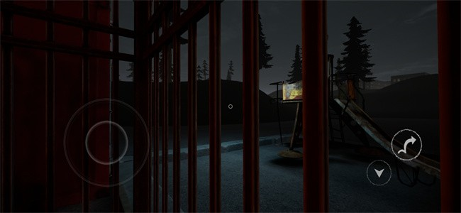 FNAF模仿者的秘密