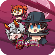 命运终局之旅游戏最新版(Fate/Final Journey（日服）安装器)