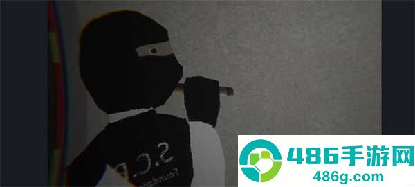 scp警卫职责手机游戏
