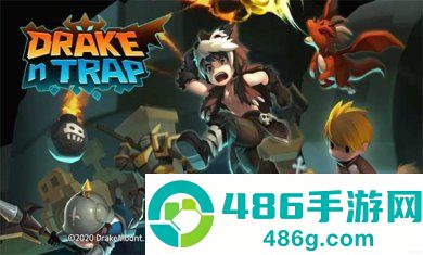德雷克与陷阱手游中文版下载(Drake n Trap)