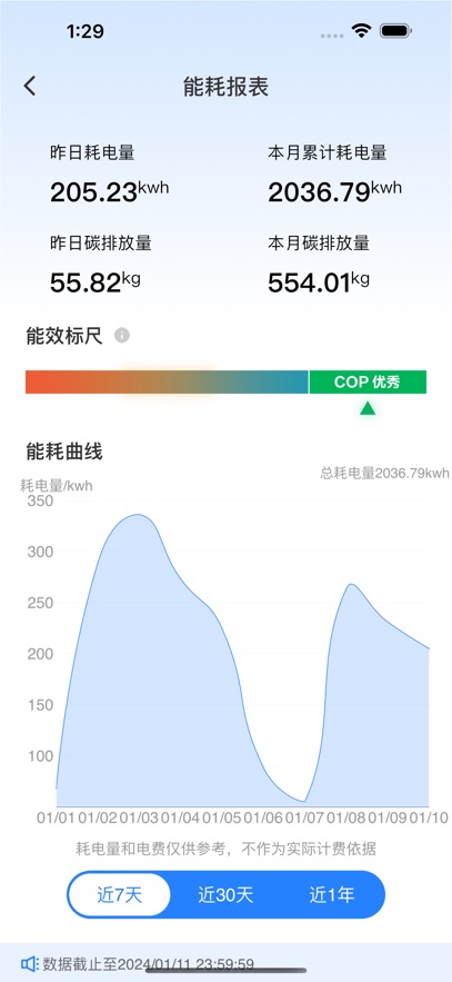 HICS云服务