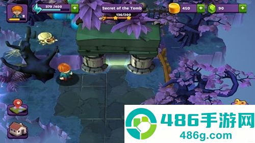 神秘谜语游戏最新版(Puzzle Adventures)