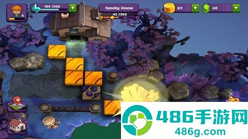 神秘谜语游戏最新版(Puzzle Adventures)