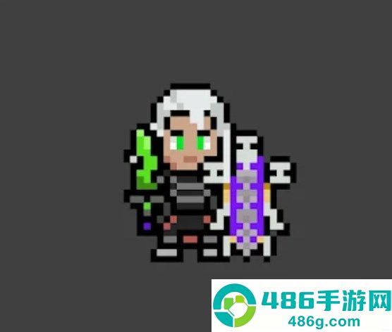 凯恩的传说中文版(Kaion Tale)