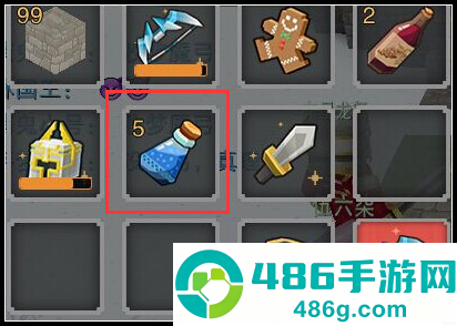 奶块精灵之国手机游戏