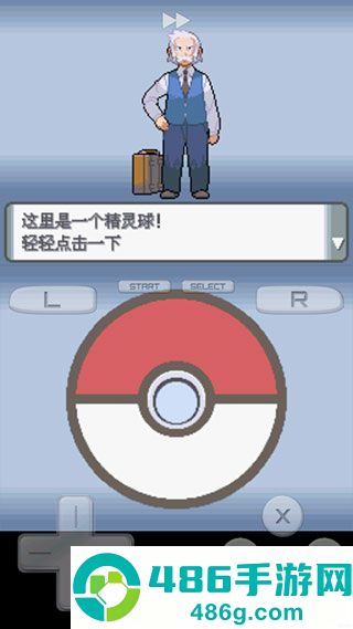 宝可梦珍珠钻石复刻(口袋妖怪 珍珠)
