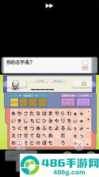 宝可梦珍珠钻石复刻(口袋妖怪 珍珠)