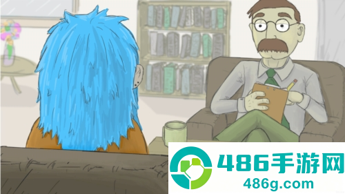 sallyface手游官方(SallyFace Adventure Simulator)