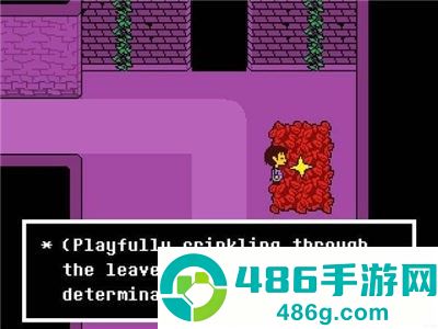传说之下小羊战模拟器(Bonetale)