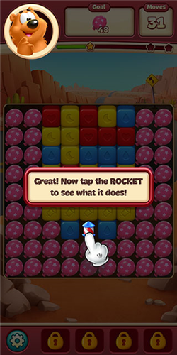 Toon Blast官方最新版