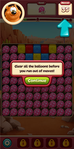 Toon Blast官方最新版