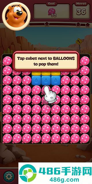 Toon Blast官方最新版