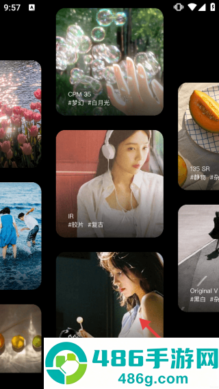 DZ相机app