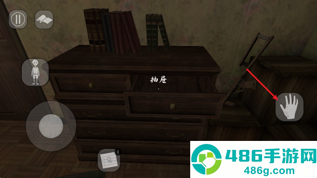 鬼修女2游戏