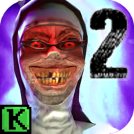 鬼修女2游戏