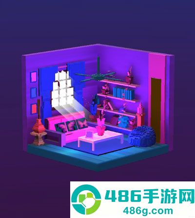 维萨尼亚客房酒店游戏(VesaniaRooms)
