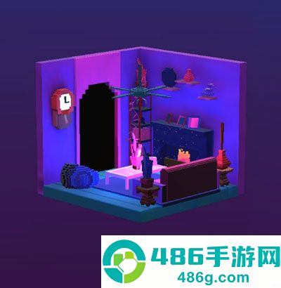 维萨尼亚客房酒店游戏(VesaniaRooms)