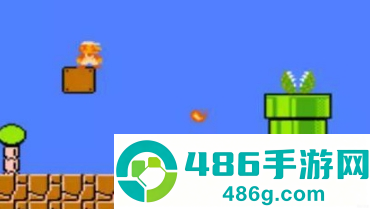 超级玛丽双人联机手游