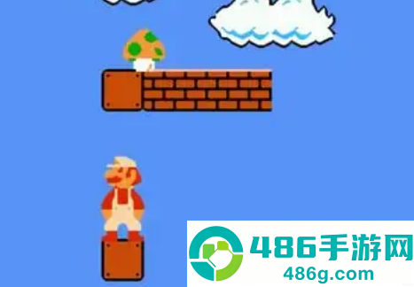 超级玛丽双人联机手游
