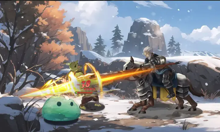 无畏之刃