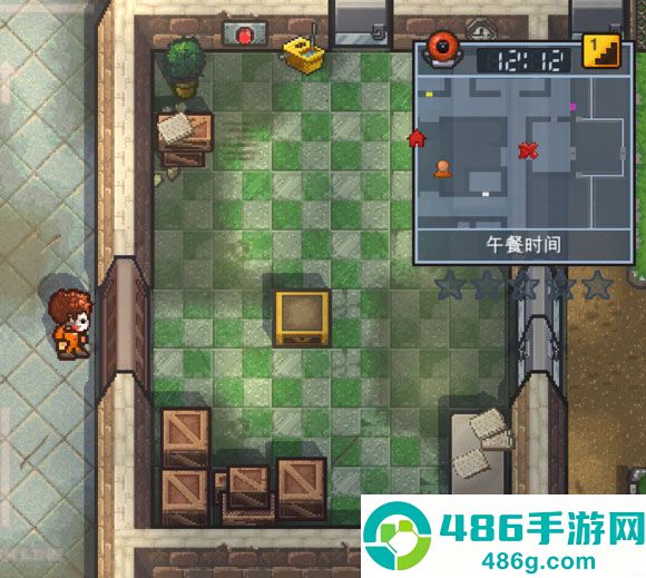 逃脱者2下载